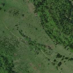 Satellite imagery of Vijenac, BA