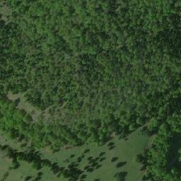 Satellite imagery of Vijenac, BA