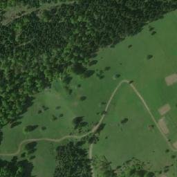 Satellite imagery of Vijenac, BA