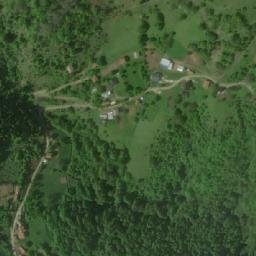 Satellite imagery of Zavor, BA