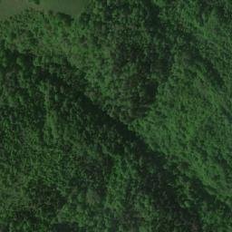 Satellite imagery of Zavor, BA