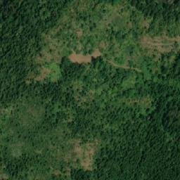 Satellite imagery of Borova Glava, BA