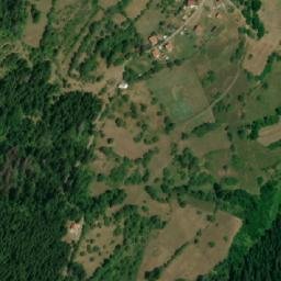 Satellite imagery of Borova Glava, BA