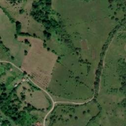 Satellite imagery of Glavica, BA