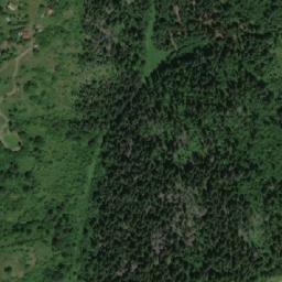 Satellite imagery of Glavica, BA