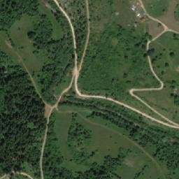 Satellite imagery of Glavica, BA