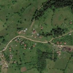 Satellite imagery of Radomir, BA