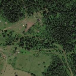 Satellite imagery of Radomir, BA