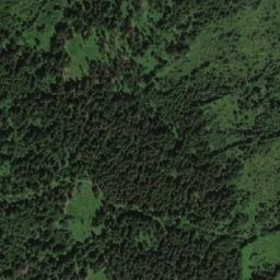 Satellite imagery of Radomir, BA