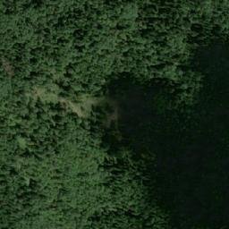 Satellite imagery of Kuštravica, BA