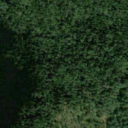 Satellite imagery of Kuštravica, BA