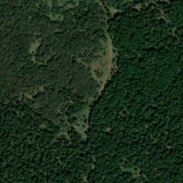 Satellite imagery of Vrhovi, BA