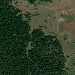 Satellite imagery of Vrhovi, BA