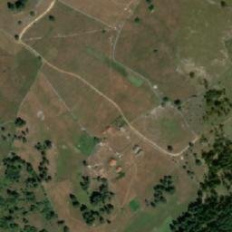 Satellite imagery of Vrhovi, BA