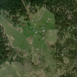 Satellite imagery of Oblo Brdo, BA
