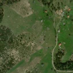 Satellite imagery of Oblo Brdo, BA