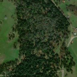 Satellite imagery of Oblo Brdo, BA