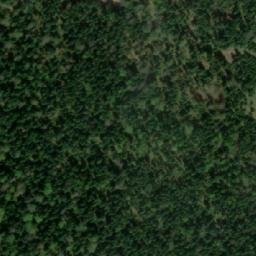 Satellite imagery of Zovčić, BA