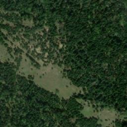 Satellite imagery of Zovčić, BA