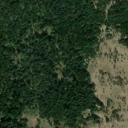 Satellite imagery of Zovčić, BA