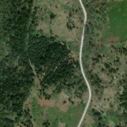 Satellite imagery of Mršić, BA