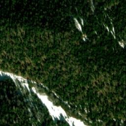 Satellite imagery of Mehovac, BA