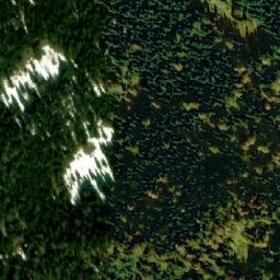 Satellite imagery of Mehovac, BA