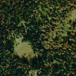 Satellite imagery of Orlov Kamen, BA