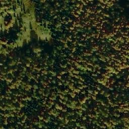 Satellite imagery of Orlov Kamen, BA