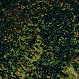 Satellite imagery of Crni Vrh, BA