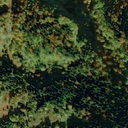 Satellite imagery of Crni Vrh, BA