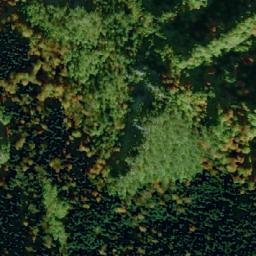 Satellite imagery of Crvene Stijene, BA