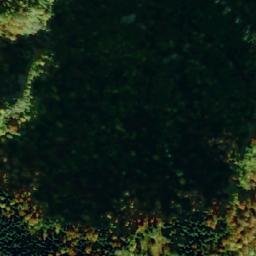 Satellite imagery of Crvene Stijene, BA