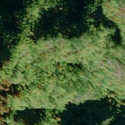 Satellite imagery of Crvene Stijene, BA