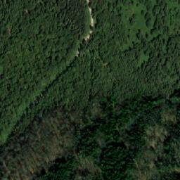 Satellite imagery of Trnić, BA