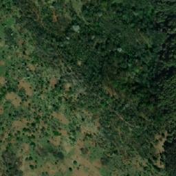 Satellite imagery of Sljemenjača, BA