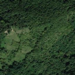 Satellite imagery of Sljemenjača, BA