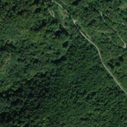 Satellite imagery of Bijela Glava, BA