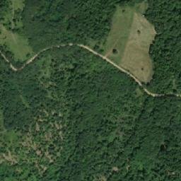 Satellite imagery of Duge, RS