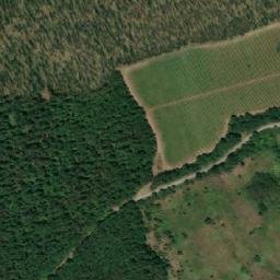 Satellite imagery of TT2003, RO