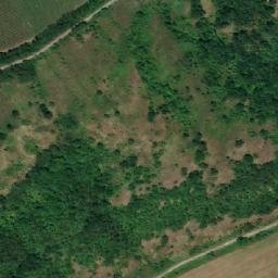 Satellite imagery of TT13, RO