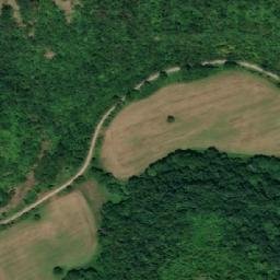 Satellite imagery of TT13, RO