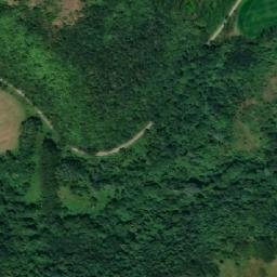 Satellite imagery of TT13, RO