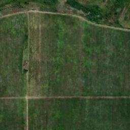 Satellite imagery of TT7761, RO