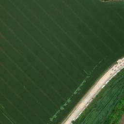 Satellite imagery of TT43, RO