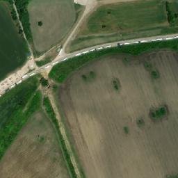 Satellite imagery of TT43, RO