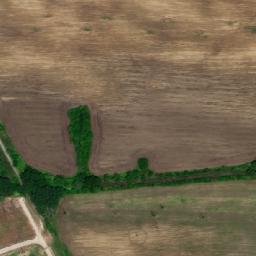 Satellite imagery of TT37, RO