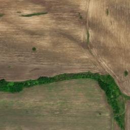 Satellite imagery of TT37, RO