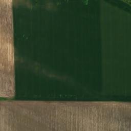 Satellite imagery of TT37, RO