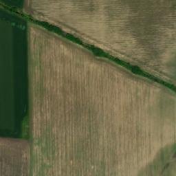 Satellite imagery of TT31, RO